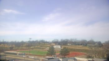 Weather camera view of Concordia Jr Sr High.