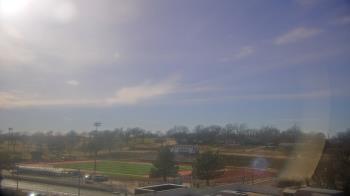 Weather camera view of Concordia Jr Sr High.