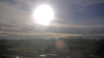 Weather camera view of Concordia Jr Sr High.