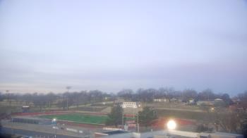 Weather camera view of Concordia Jr Sr High.