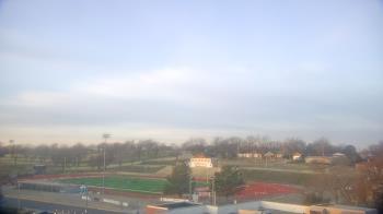 Weather camera view of Concordia Jr Sr High.