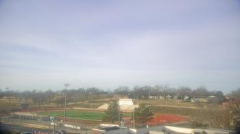 Weather camera view of Concordia Jr Sr High.