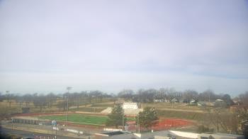 Weather camera view of Concordia Jr Sr High.