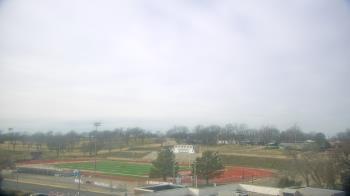 Weather camera view of Concordia Jr Sr High.