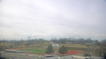 Weather camera view of Concordia Jr Sr High.