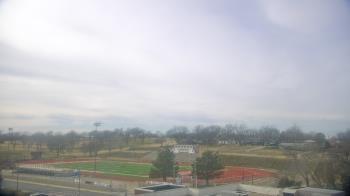 Weather camera view of Concordia Jr Sr High.