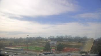 Weather camera view of Concordia Jr Sr High.