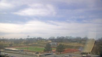 Weather camera view of Concordia Jr Sr High.