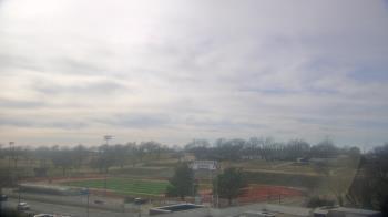 Weather camera view of Concordia Jr Sr High.