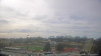 Weather camera view of Concordia Jr Sr High.