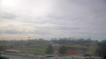 Weather camera view of Concordia Jr Sr High.