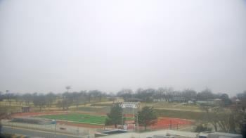 Weather camera view of Concordia Jr Sr High.