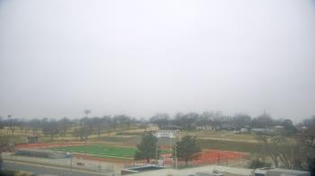 Weather camera view of Concordia Jr Sr High.