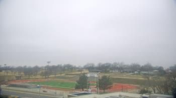 Weather camera view of Concordia Jr Sr High.