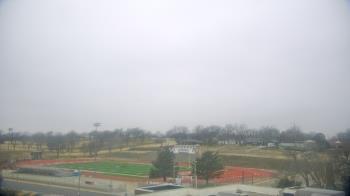 Weather camera view of Concordia Jr Sr High.