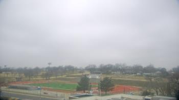 Weather camera view of Concordia Jr Sr High.