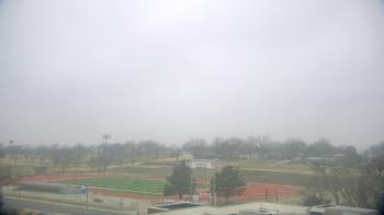 Weather camera view of Concordia Jr Sr High.