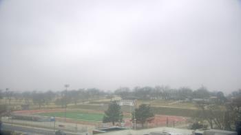 Weather camera view of Concordia Jr Sr High.