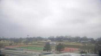 Weather camera view of Concordia Jr Sr High.