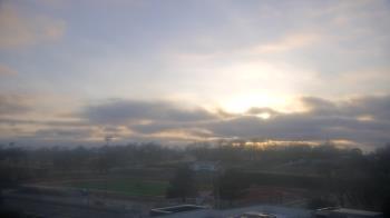 Weather camera view of Concordia Jr Sr High.