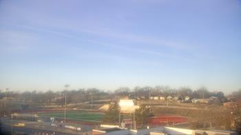 Weather camera view of Concordia Jr Sr High.