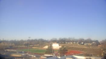Weather camera view of Concordia Jr Sr High.