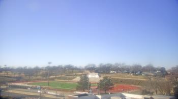 Weather camera view of Concordia Jr Sr High.