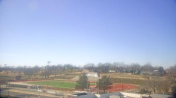 Weather camera view of Concordia Jr Sr High.
