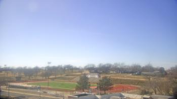 Weather camera view of Concordia Jr Sr High.