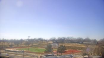 Weather camera view of Concordia Jr Sr High.