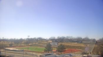 Weather camera view of Concordia Jr Sr High.