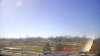 Weather camera view of Concordia Jr Sr High.