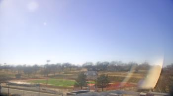 Weather camera view of Concordia Jr Sr High.