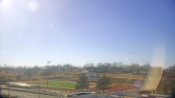 Weather camera view of Concordia Jr Sr High.