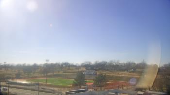 Weather camera view of Concordia Jr Sr High.