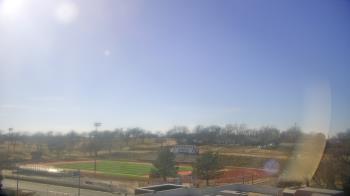 Weather camera view of Concordia Jr Sr High.