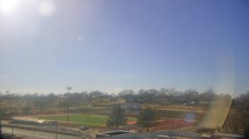 Weather camera view of Concordia Jr Sr High.