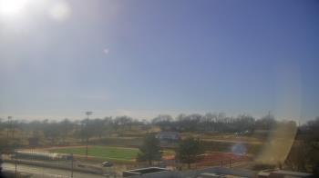 Weather camera view of Concordia Jr Sr High.