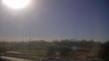 Weather camera view of Concordia Jr Sr High.