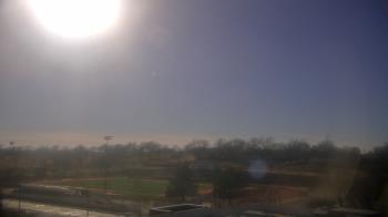 Weather camera view of Concordia Jr Sr High.