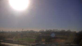 Weather camera view of Concordia Jr Sr High.