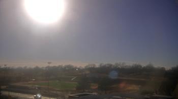 Weather camera view of Concordia Jr Sr High.