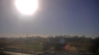 Weather camera view of Concordia Jr Sr High.