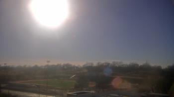 Weather camera view of Concordia Jr Sr High.