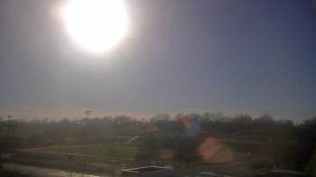 Weather camera view of Concordia Jr Sr High.