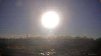 Weather camera view of Concordia Jr Sr High.