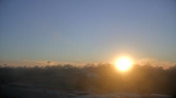 Weather camera view of Concordia Jr Sr High.