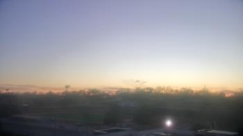 Weather camera view of Concordia Jr Sr High.