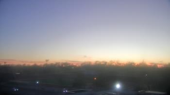 Weather camera view of Concordia Jr Sr High.