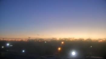 Weather camera view of Concordia Jr Sr High.